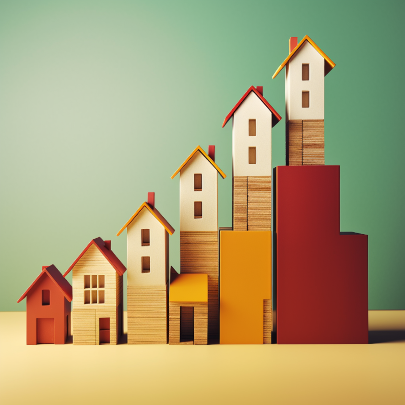 Évolution des taux immobiliers ce qu’il faut comprendre