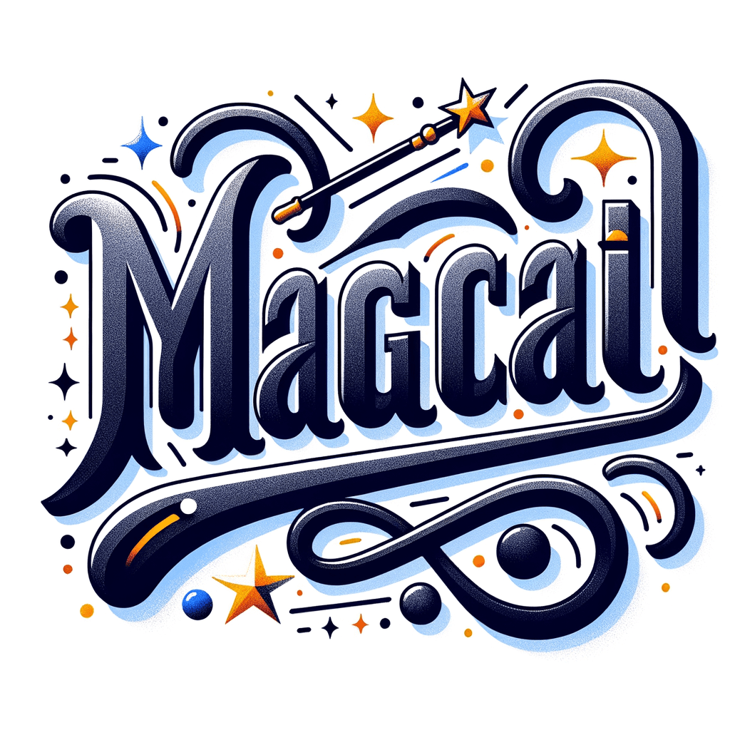 AI Magicx Logo Design | Generate Unique Logos in Minutes