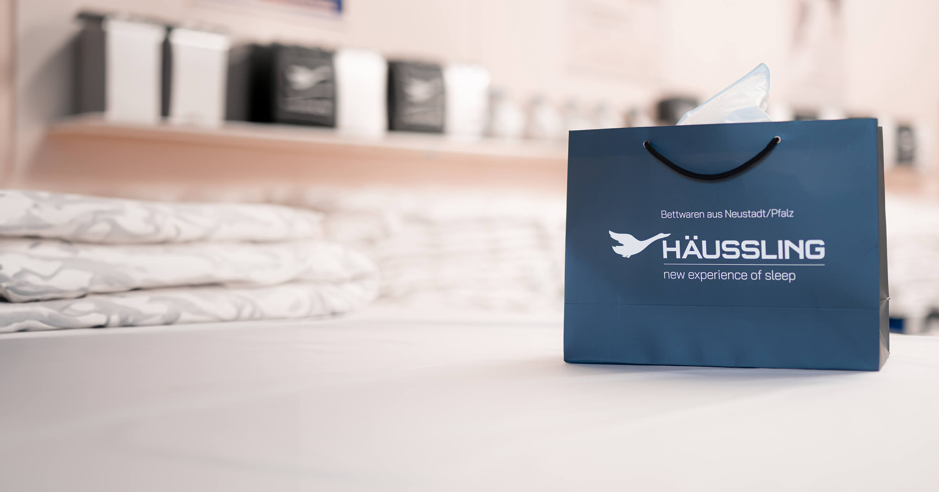 Fabrikverkauf Heinrich Häussling GmbH