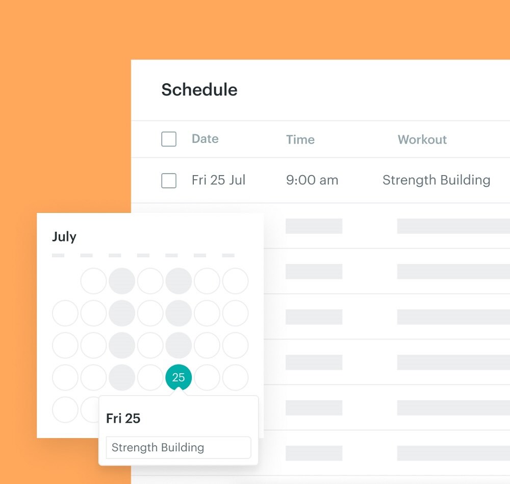 Effectively Manage Your Clients with a Personal Training App