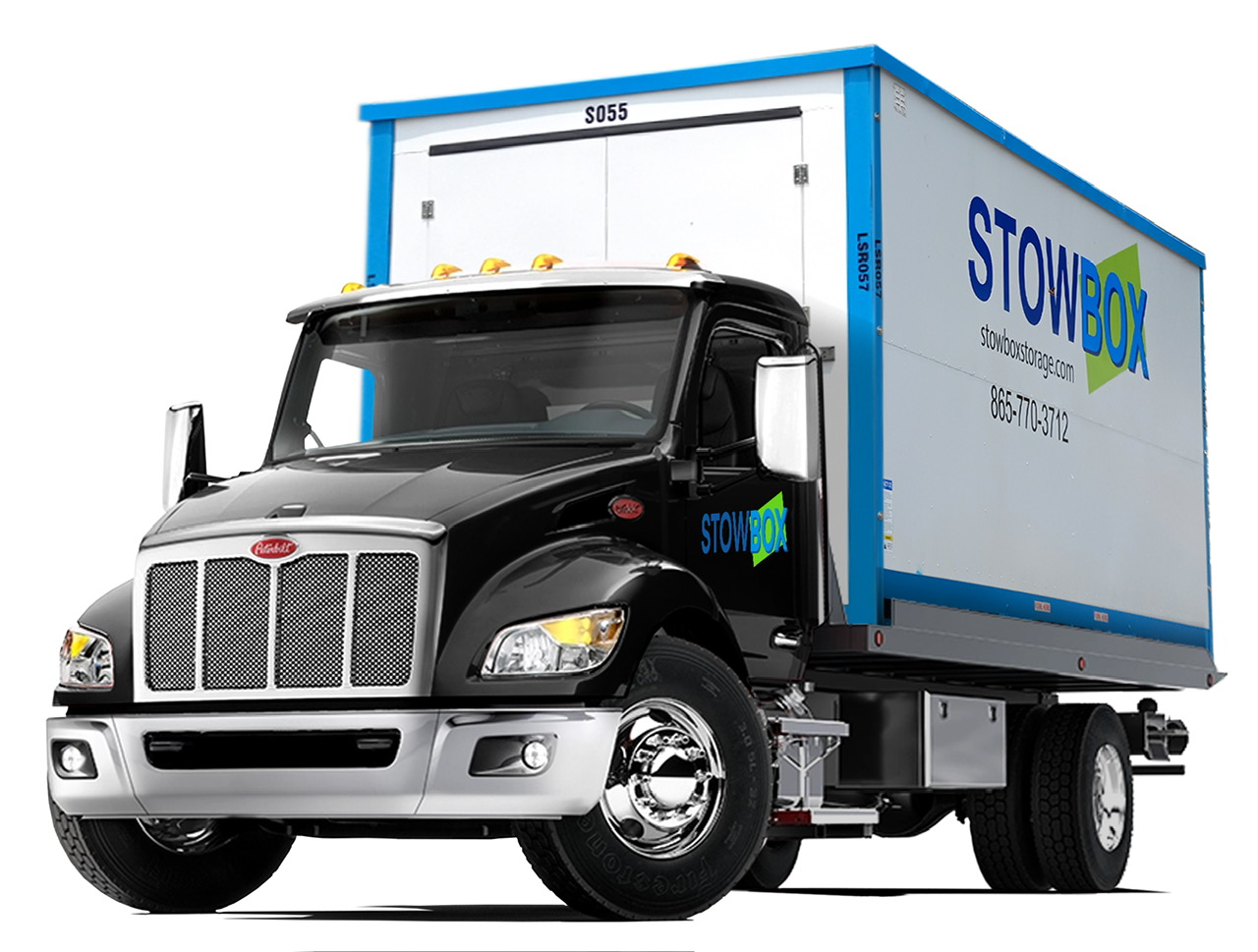Stowbox