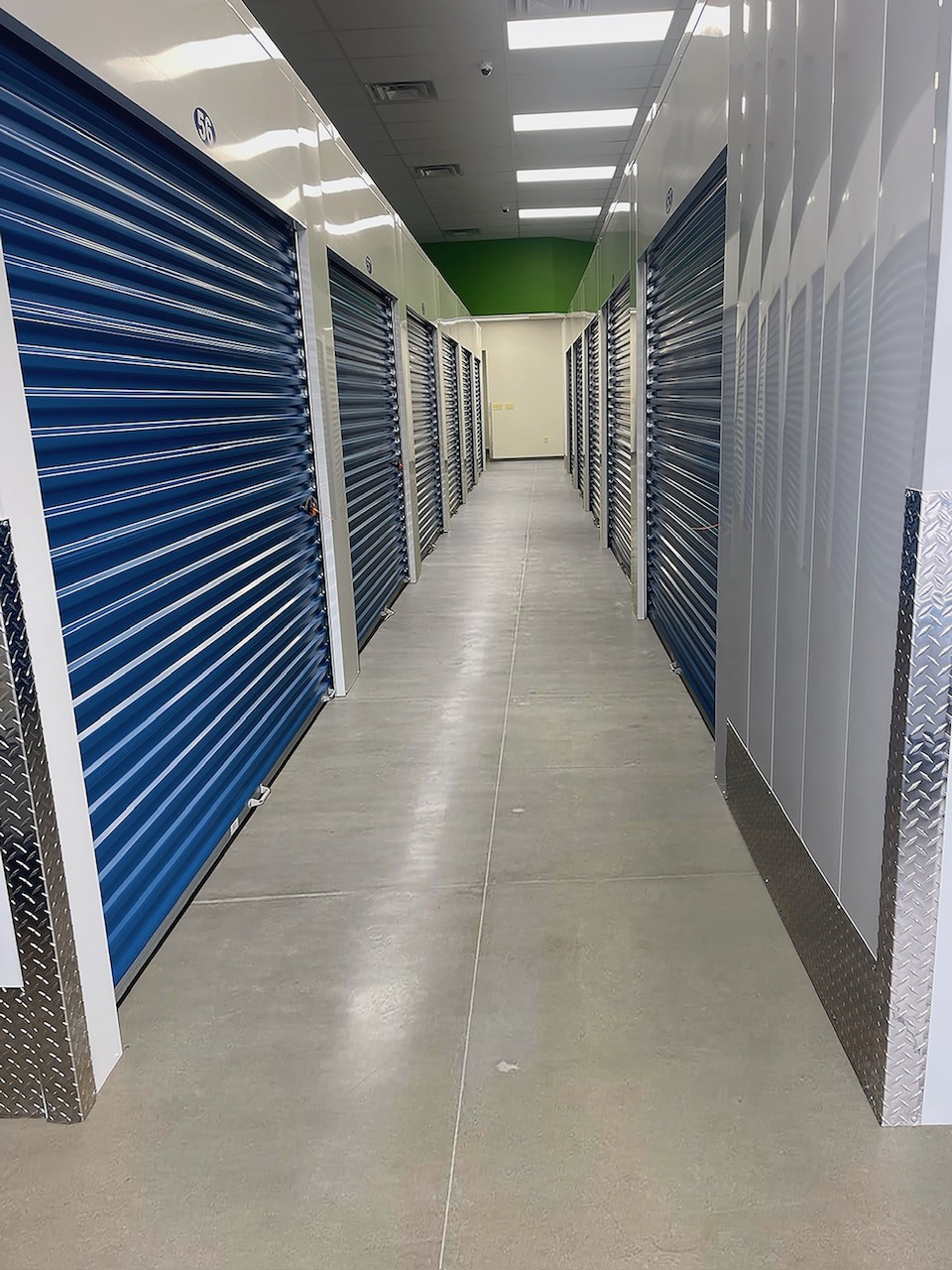 SelfStorage Premiere Storage