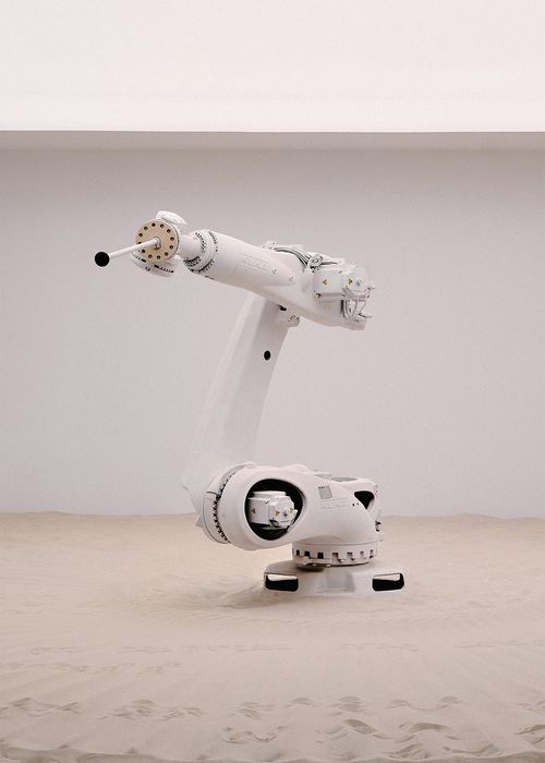 Mercer Labs Museum of Art and Technology