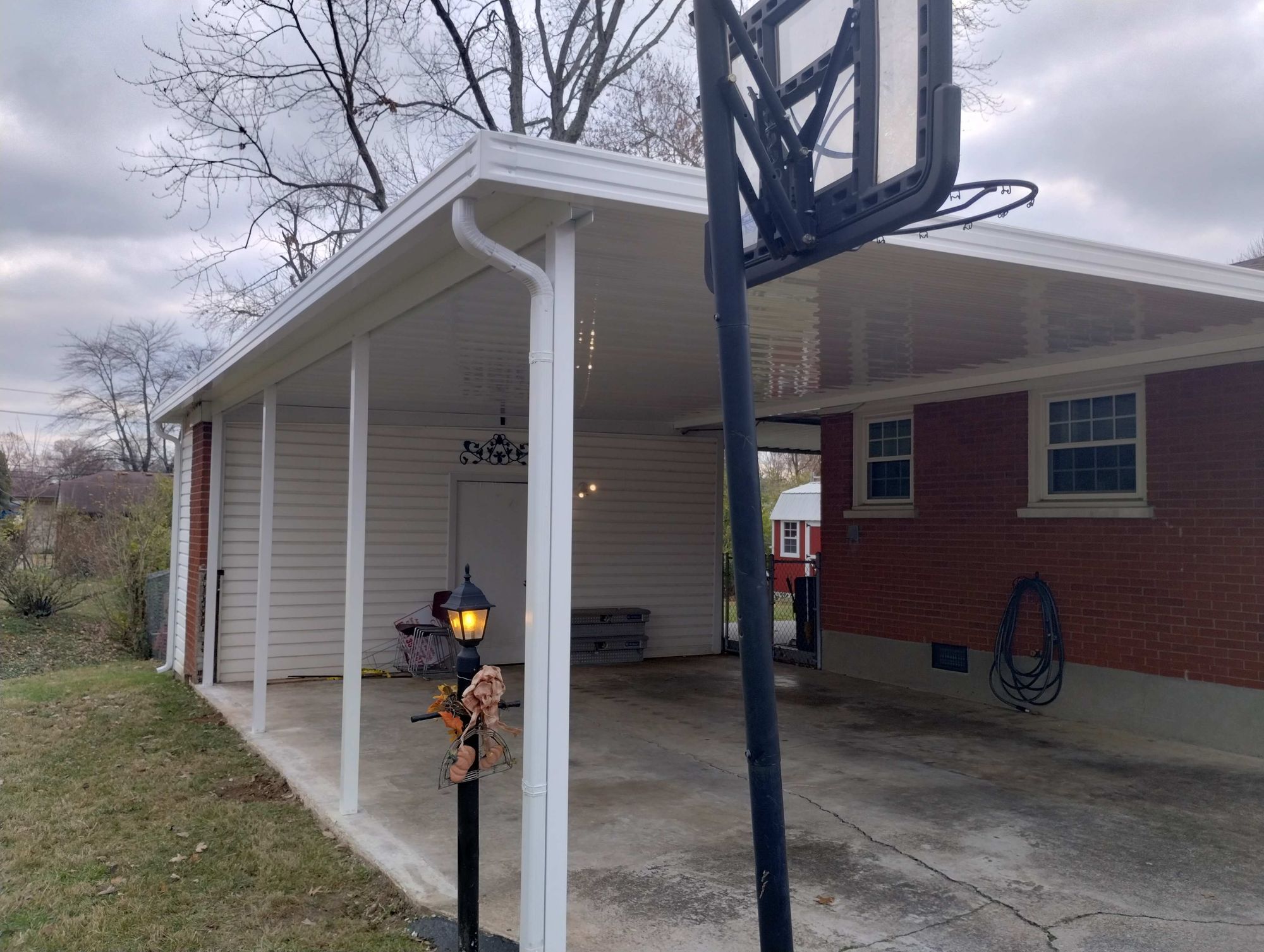 Carports Bluegrass Sunrooms Louisville, KY