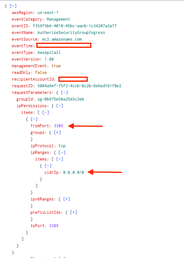 The curious case of DangerDev@protonmail.me