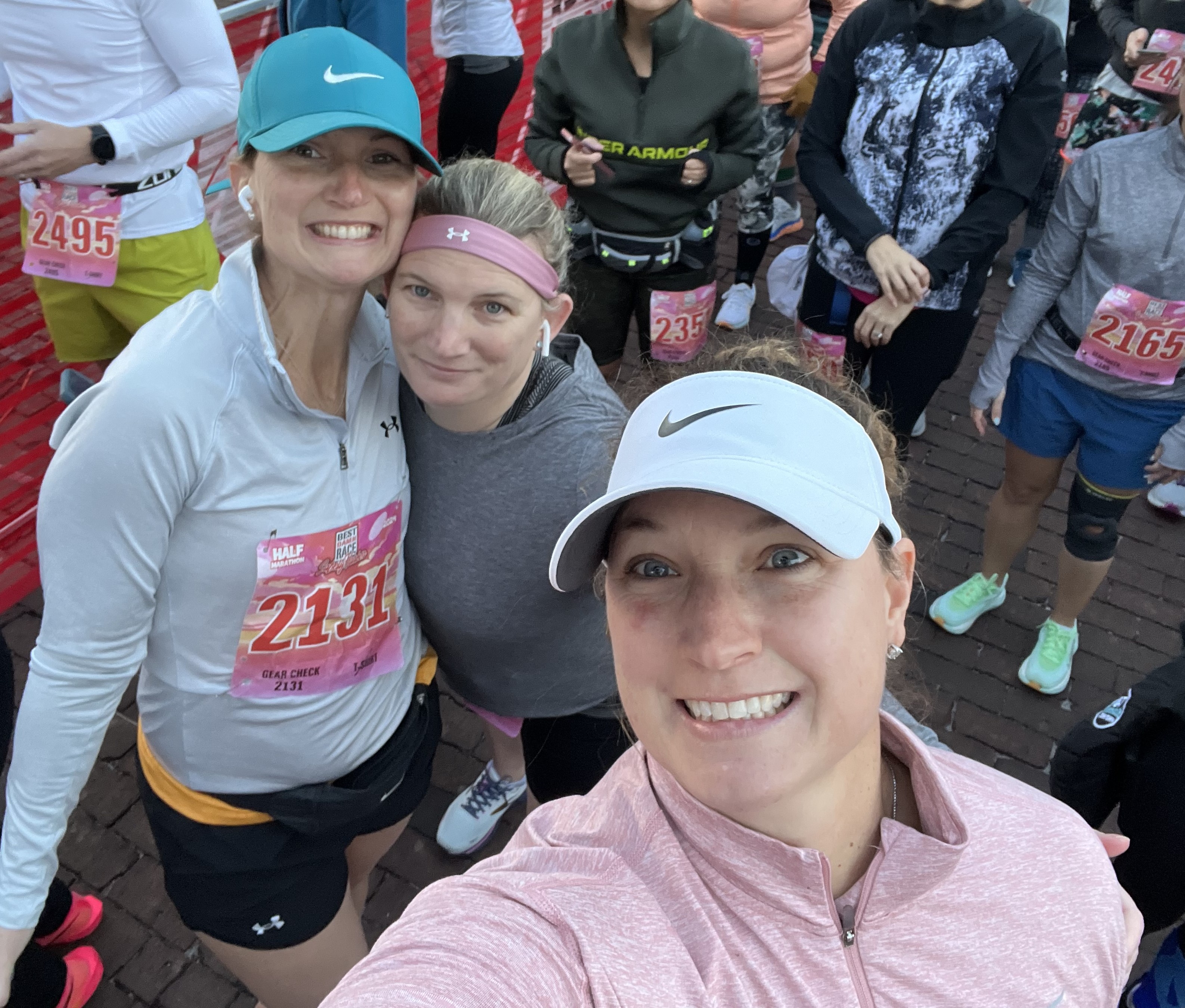 Athlete Race Recap: Best Damn Race Safety Harbor