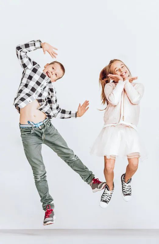 Pediatric Dentist & Orthodontist in Cascade & Caledonia Mittens Kids