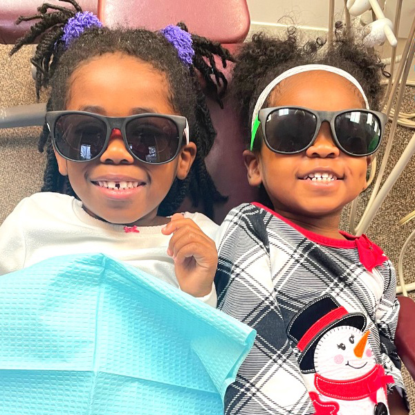 Contact Mittens Kids Dentistry