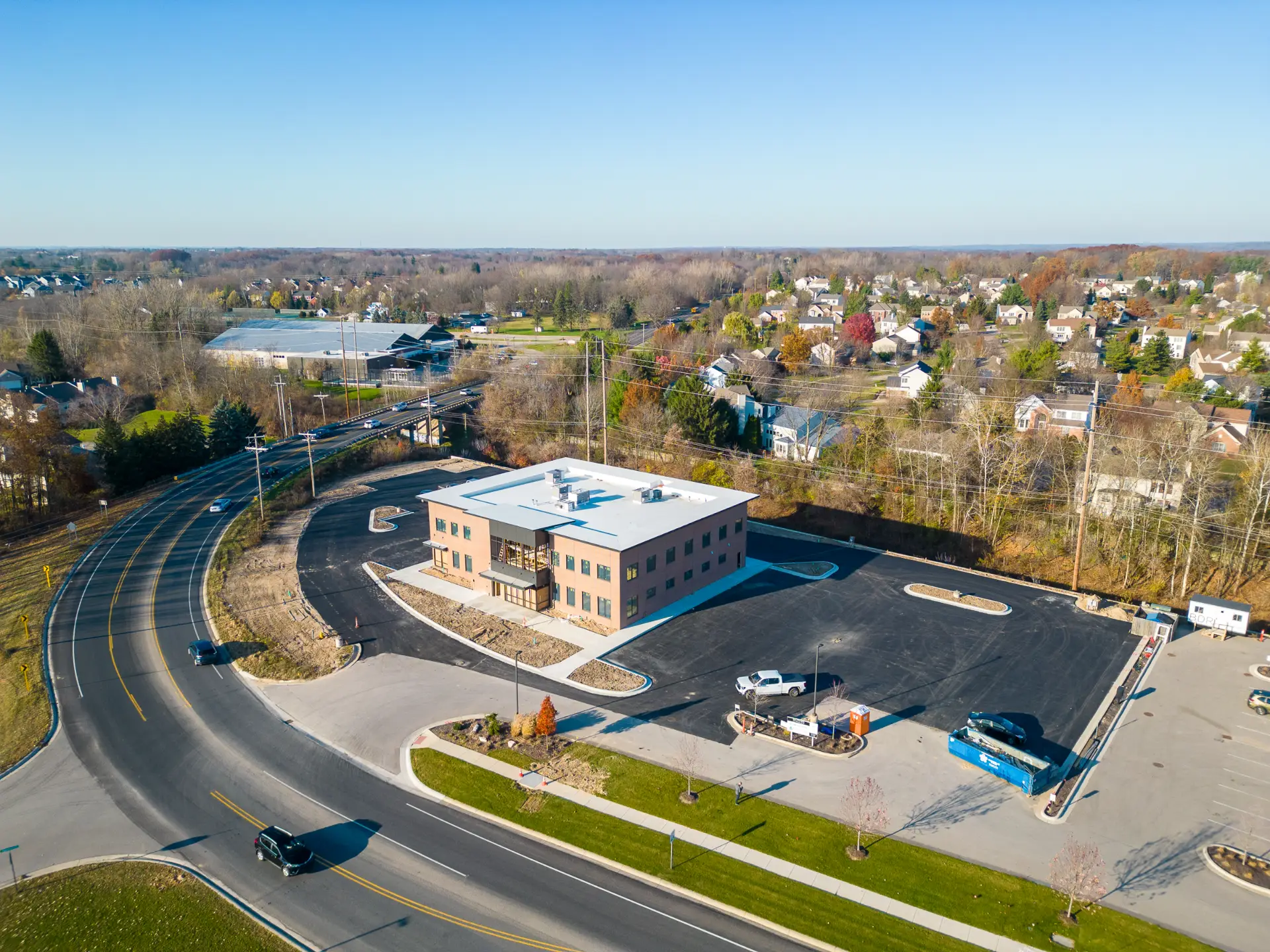 Grand Rapids, MI Pediatric Dentist & Orthodontist Mittens Kids Dentistry