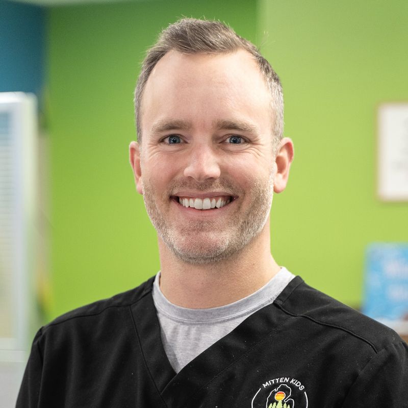 About Us Mittens Kids Dentistry