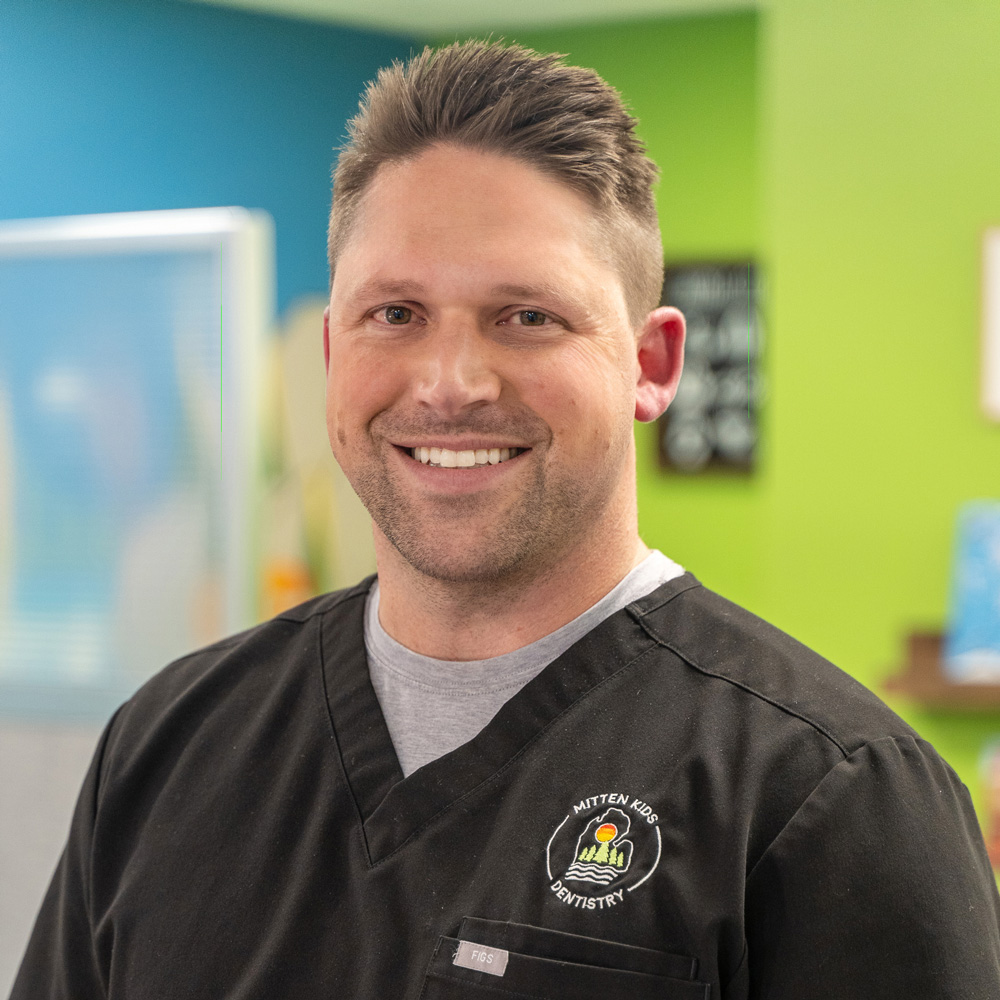 About Us Mittens Kids Dentistry