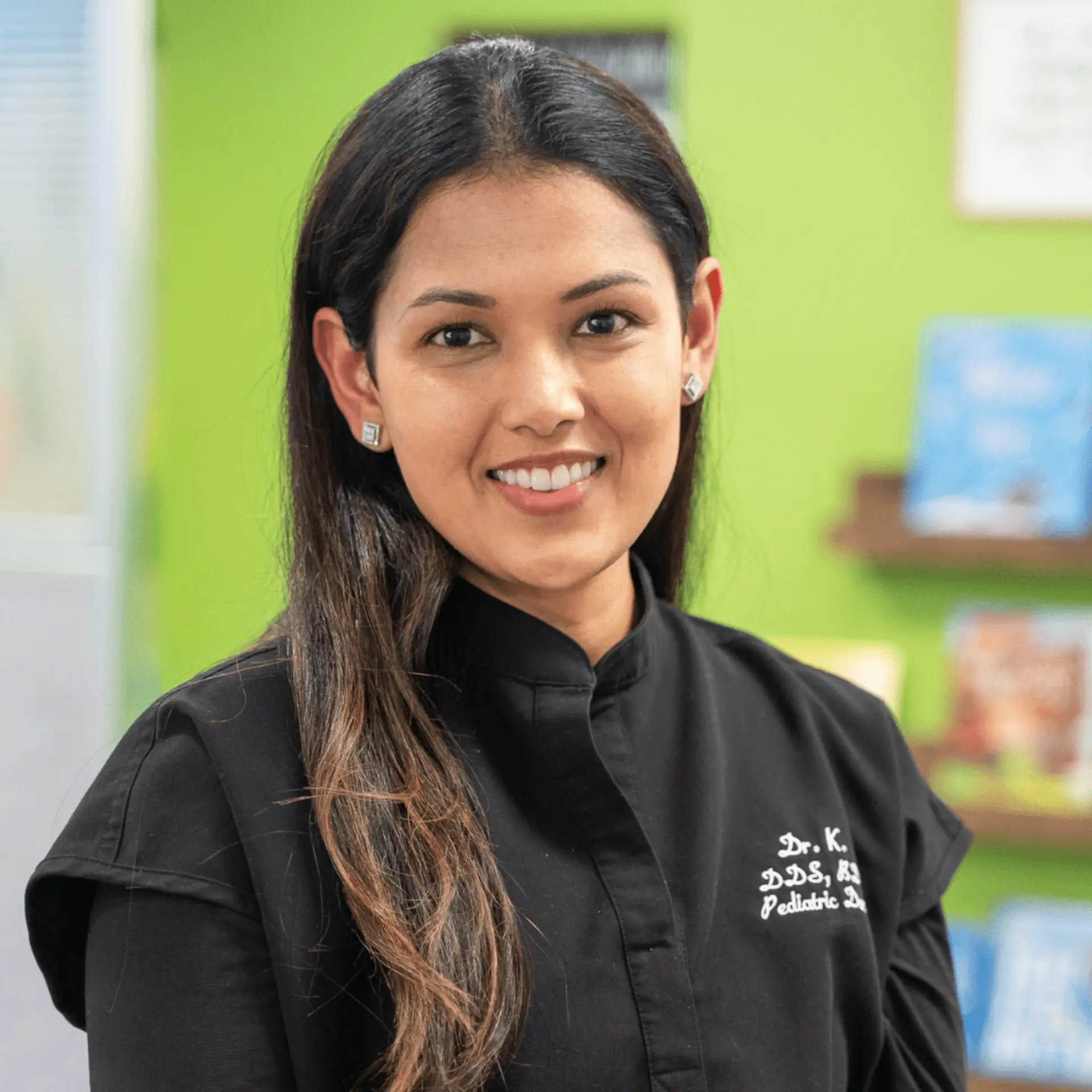 About Us Mittens Kids Dentistry