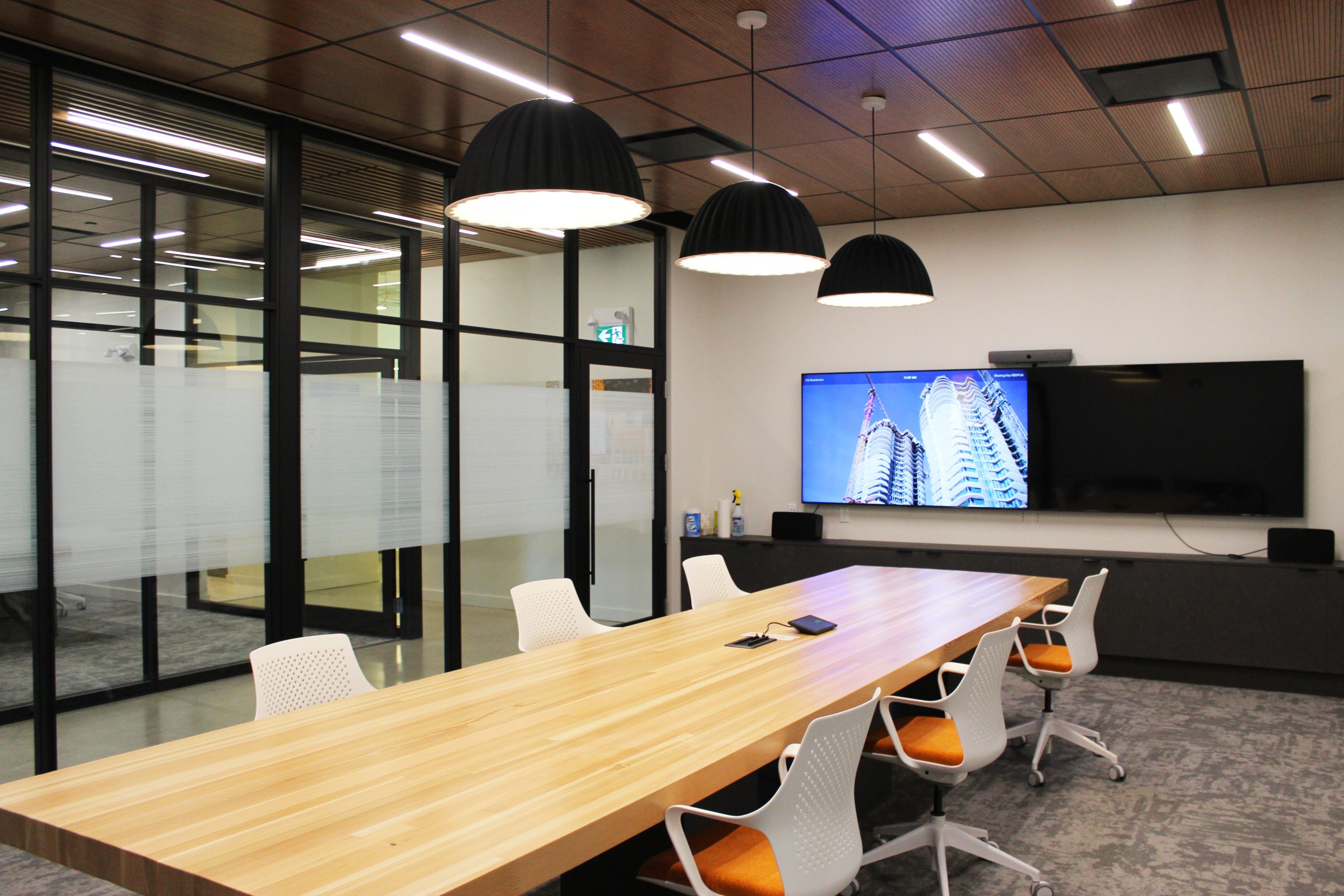 5 Office Interior Design Trends That Will Transform Your Space - Janks ...