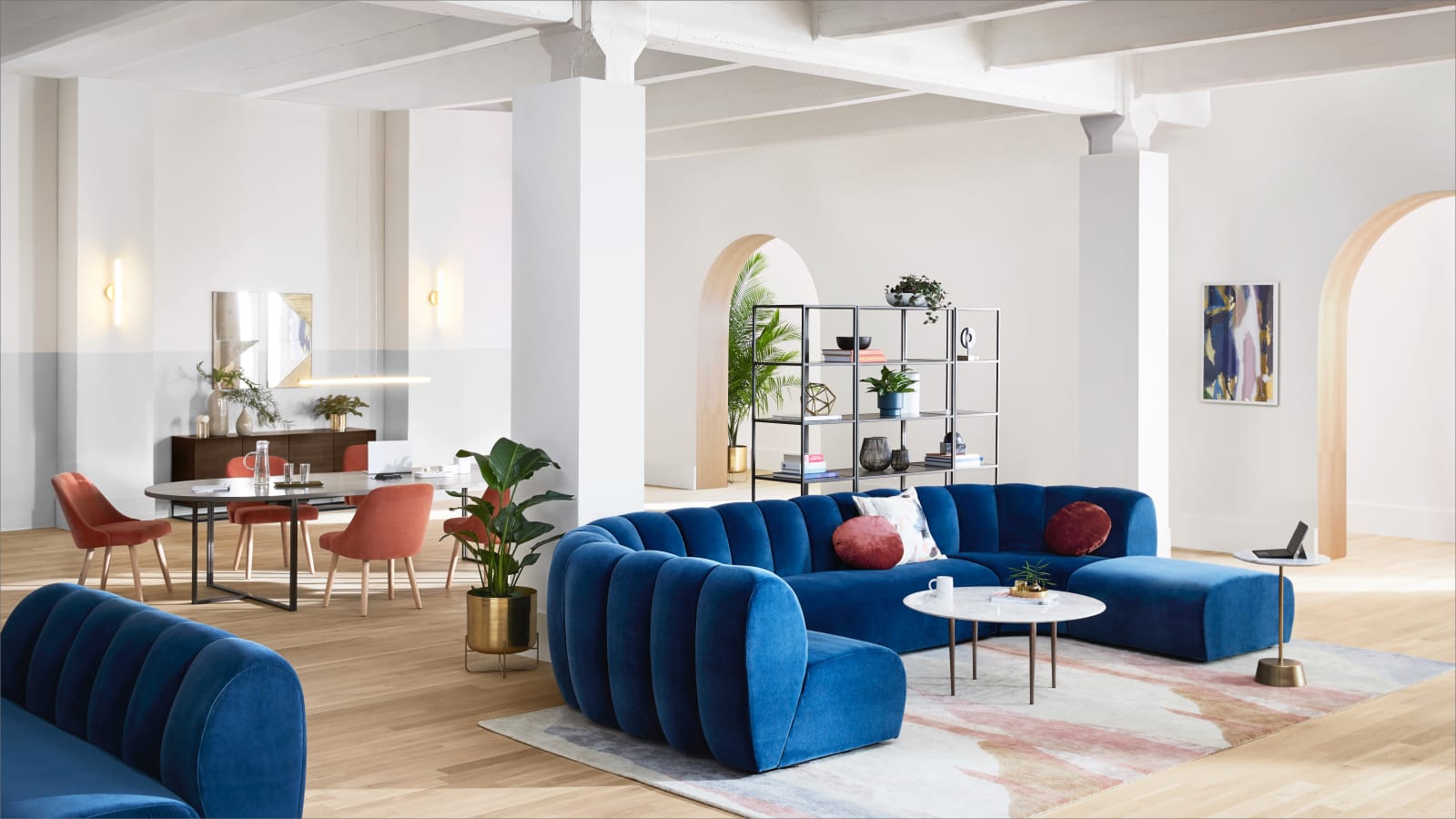 7 Interior Design Trends We Can’t Wait to See in 2022 - Janks Design Group