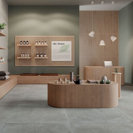 How to Create a Retail Interior Design That Sells - Janks Design Group