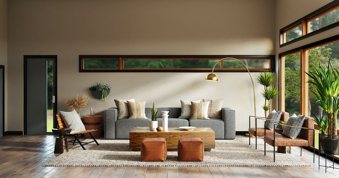 How Interior Design Affects Our Mental Health - Janks Design Group