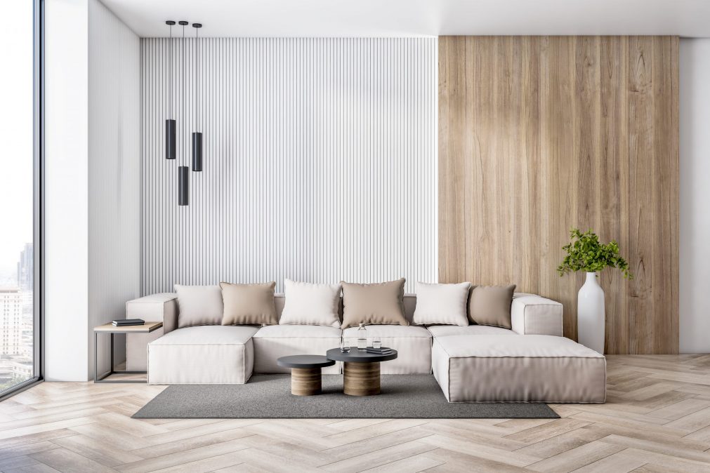 Our Top 4 Wall Treatments for 2023 - Janks Design Group