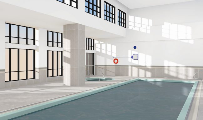 Multi-Family Projects Interior Design Guide: Amenity Spaces - Janks ...