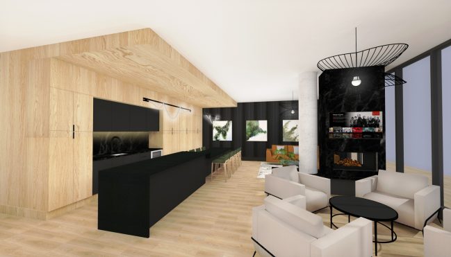 Multi-Family Projects Interior Design Guide: Amenity Spaces - Janks ...