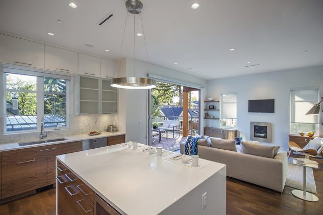 Powerful West Coast Interior Design Elements And How To Implement Them ...