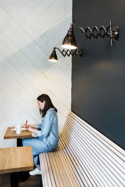 Enhance Your Lattes With Our 5 Ideas For Cafe Interior Design - Janks ...