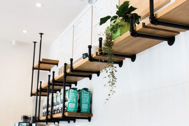 Enhance Your Lattes With Our 5 Ideas For Cafe Interior Design - Janks ...