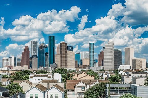 Find your dream home