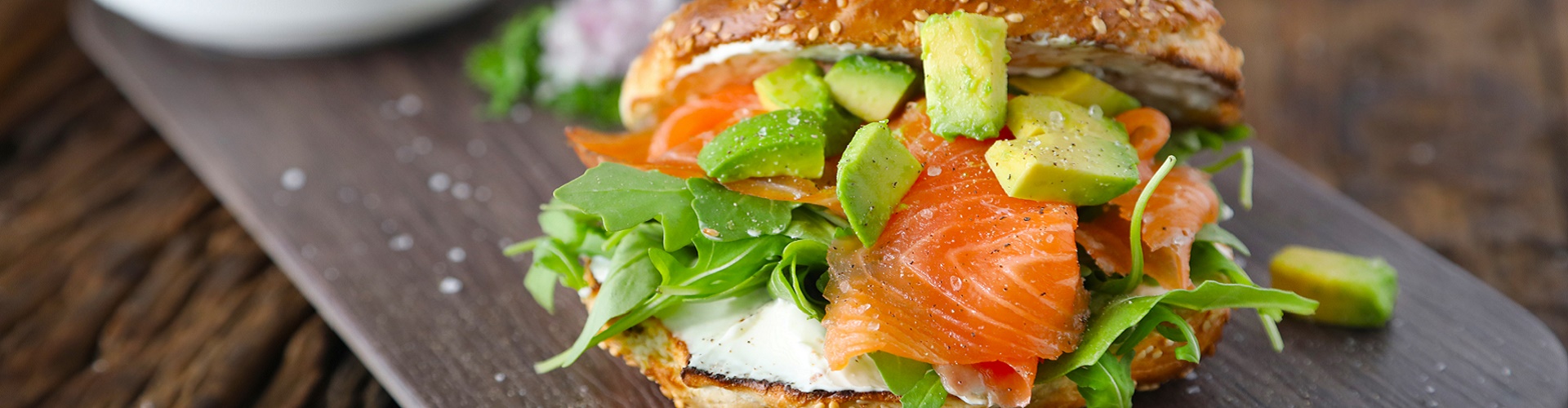 Eggspectation Eggfocused American Breakfast Restaurant City Walk, Dubai, UAE