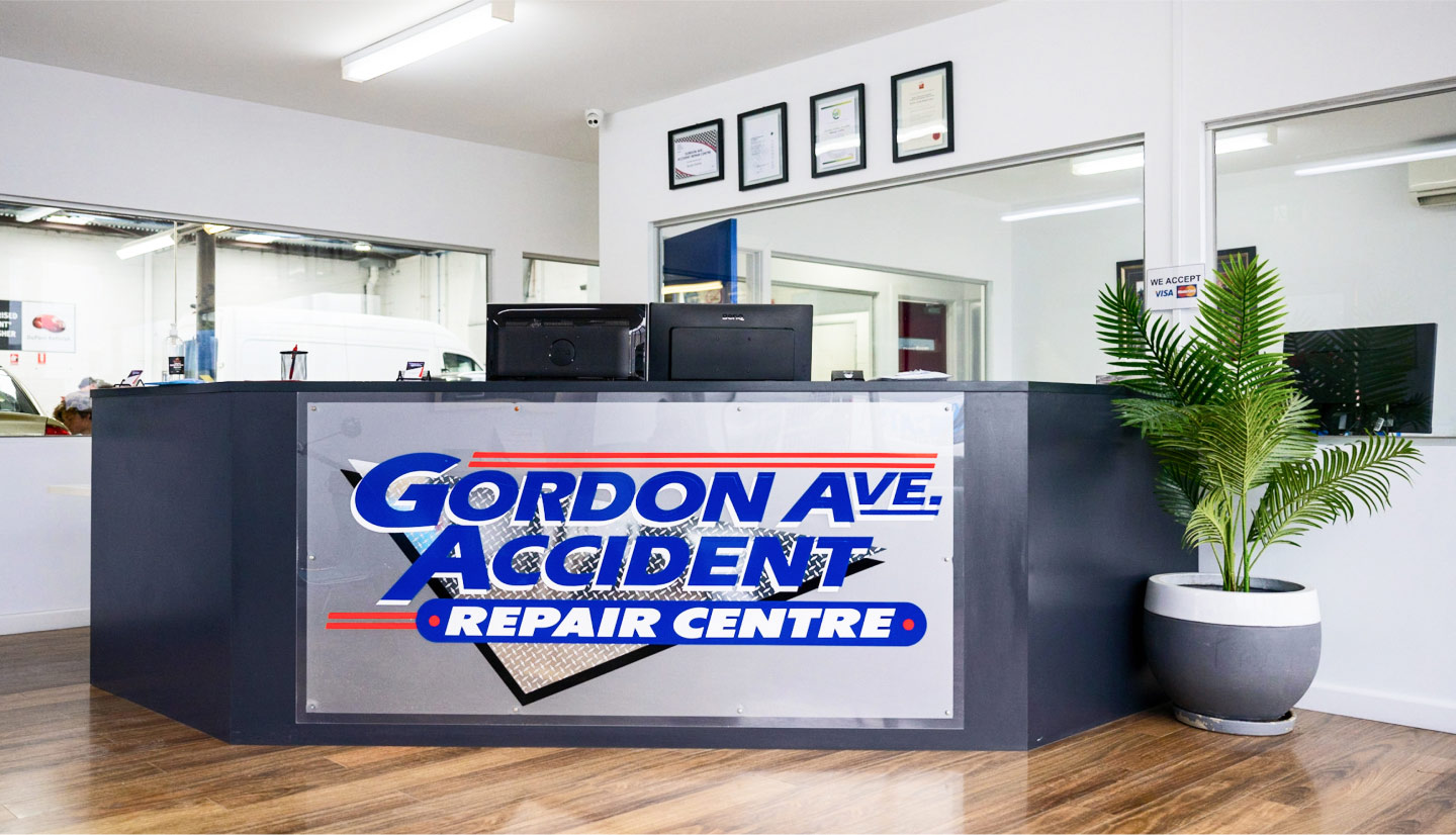 Gordon Avenue Accident Repair Centre VIC WGBW Group