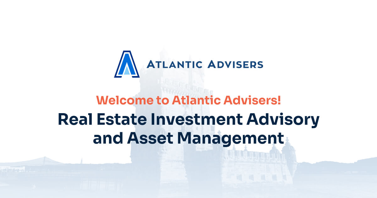 Atlantic Advisers Real Estate Investment Advisory and Asset Management