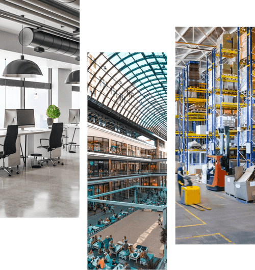 Atlantic Advisers Real Estate Investment Advisory and Asset Management