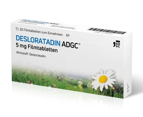 ADGC® | Produktübersicht | Zentiva Pharma GmbH