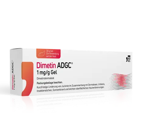 ADGC® Produktübersicht Zentiva Pharma GmbH