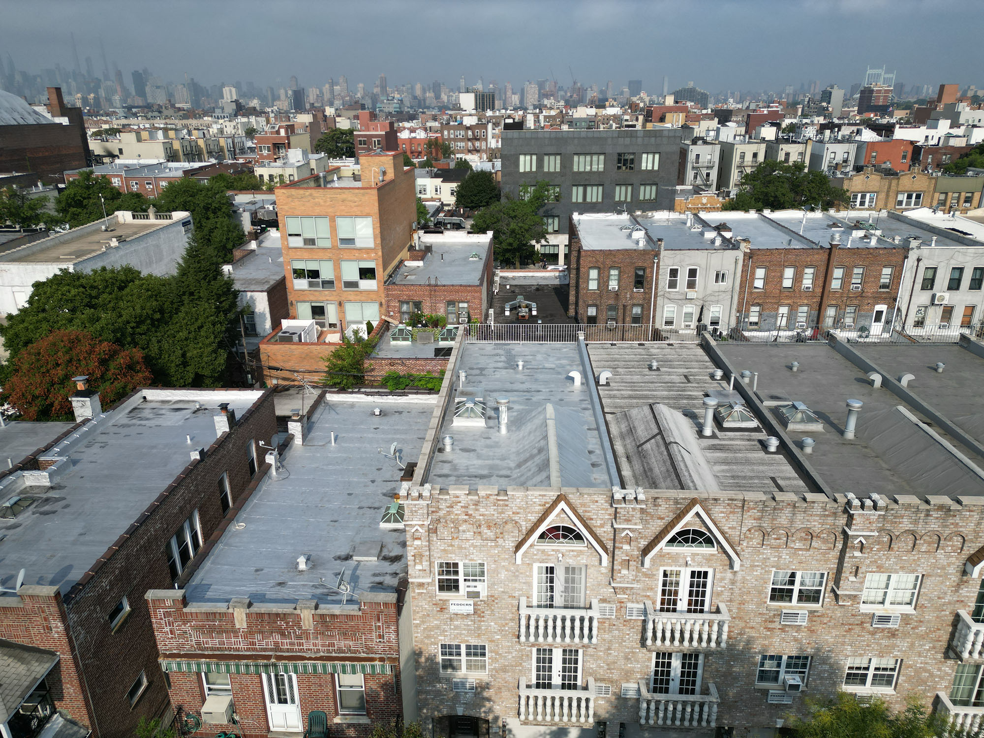 Residential Roofing In Queens NY