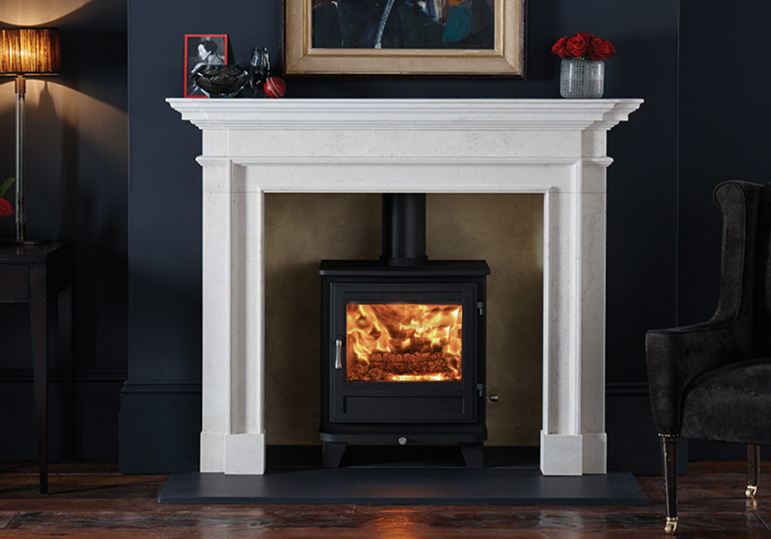 Chesneys Exeter Stoves & Chimneys