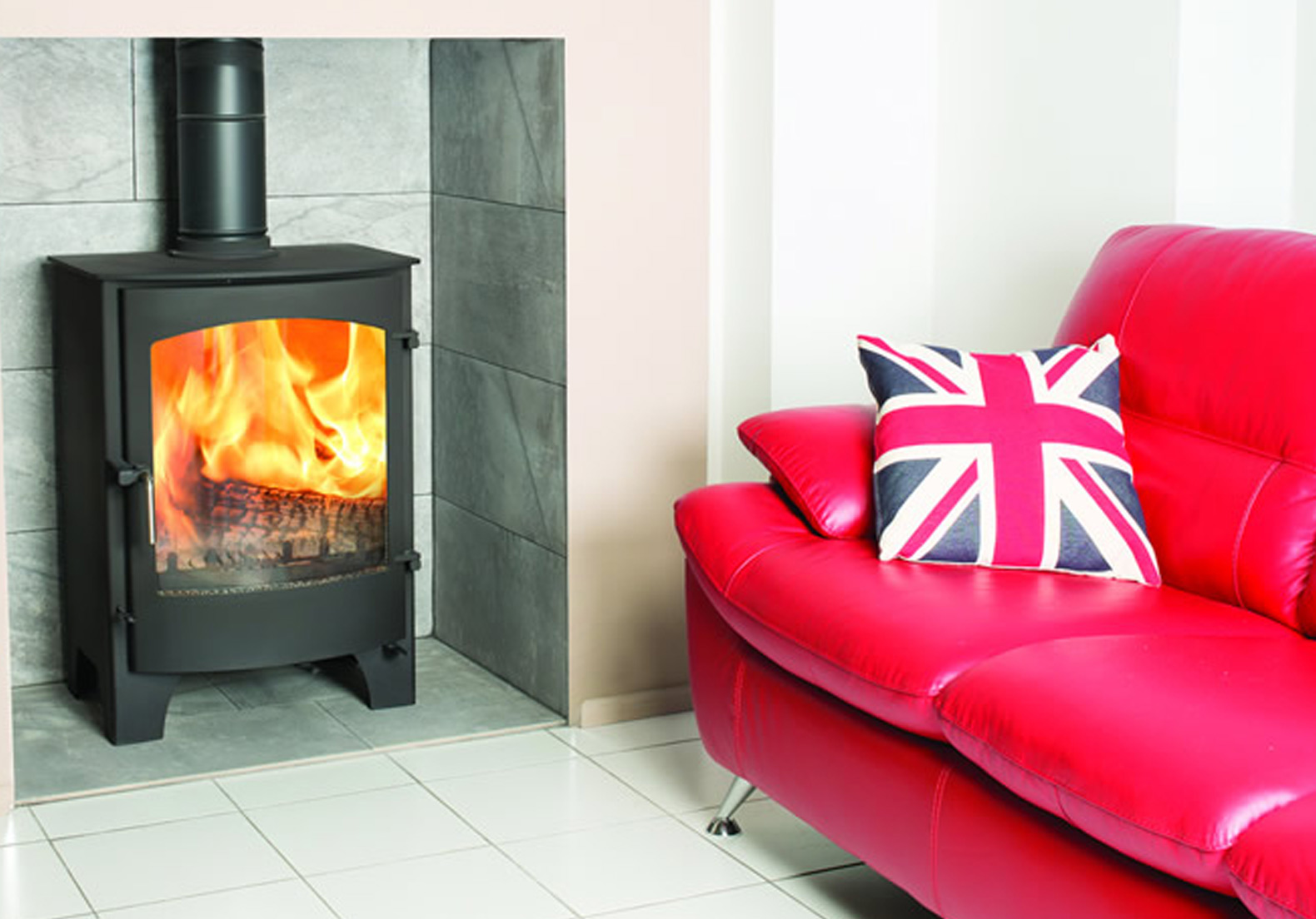 Town and Country Exeter Stoves & Chimneys