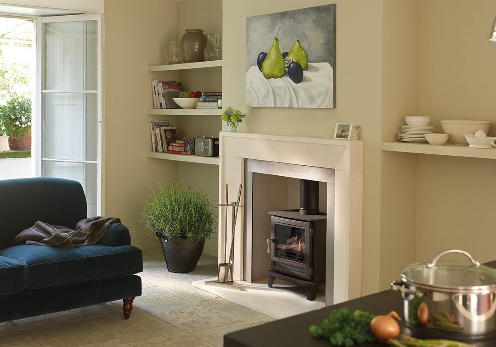 Chesneys Exeter Stoves & Chimneys