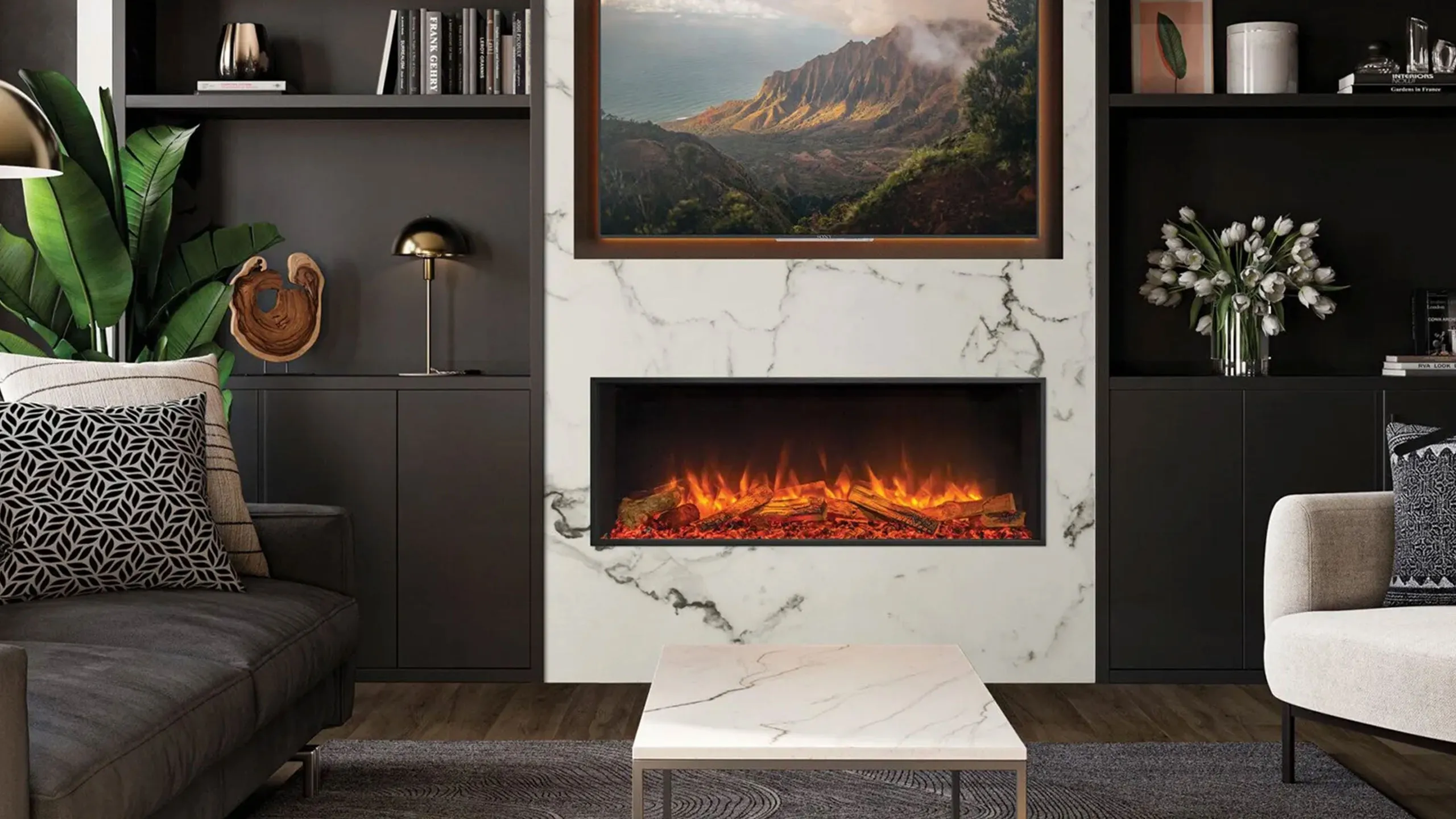 Gas Fires Exeter Stoves & Chimneys