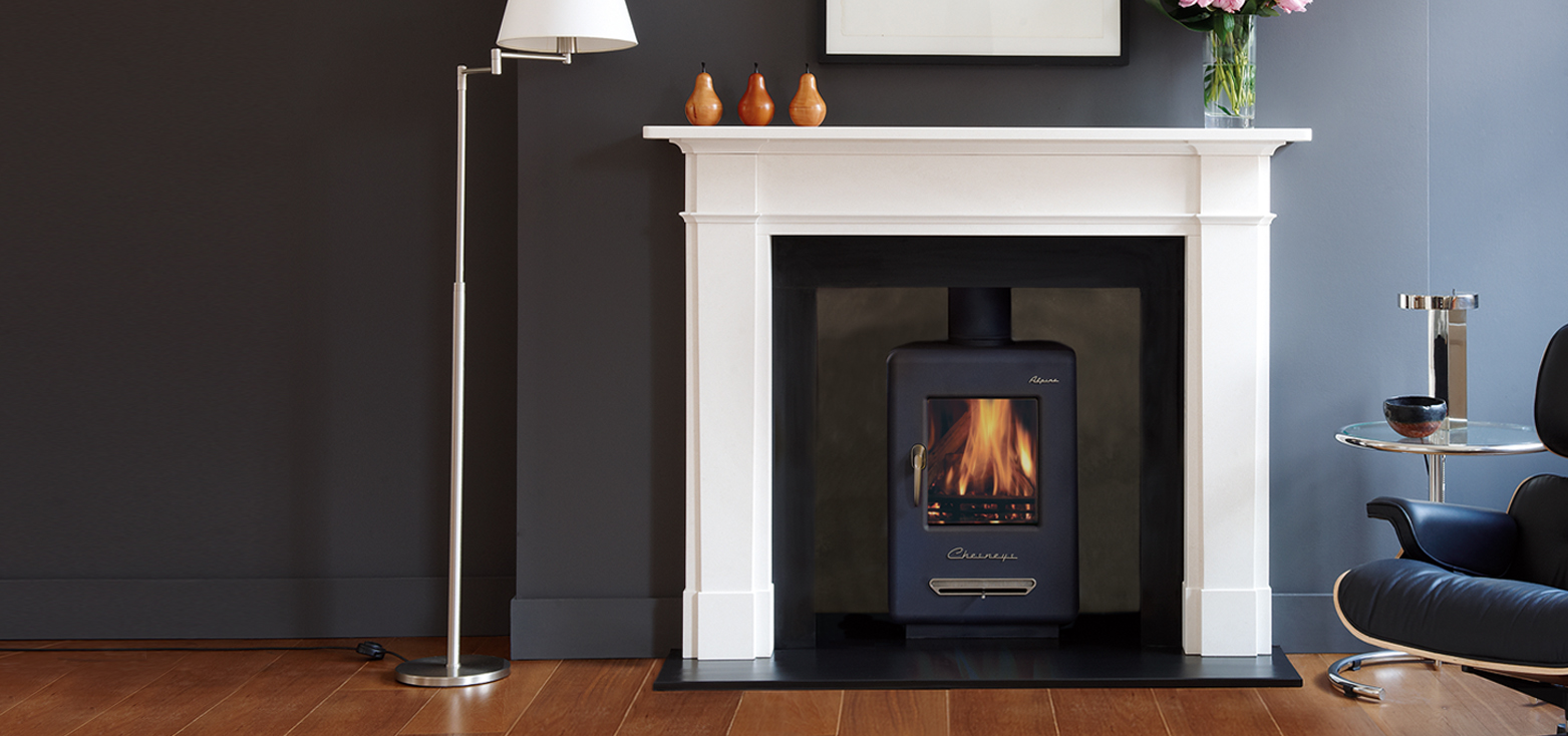 Chesneys Exeter Stoves & Chimneys