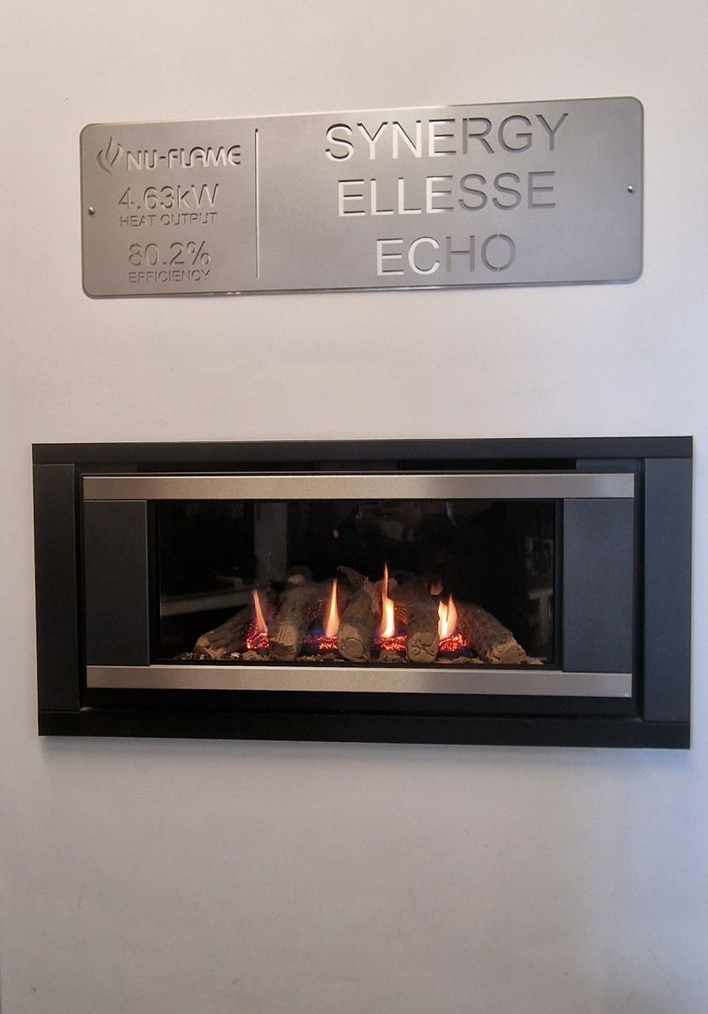 Exeter Stoves & Chimneys Fireplace Experts