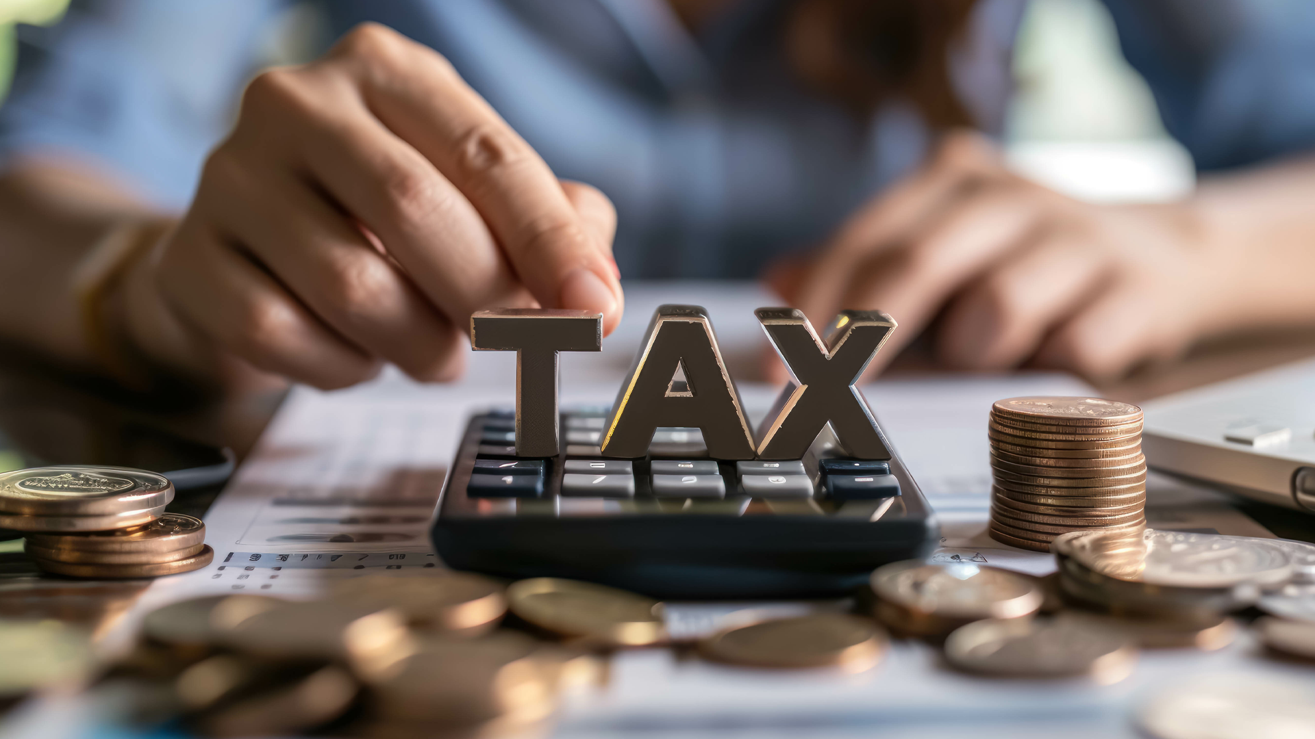 Novel Wealth Navigating Tax Season: Avoiding the Top 5 Mistakes