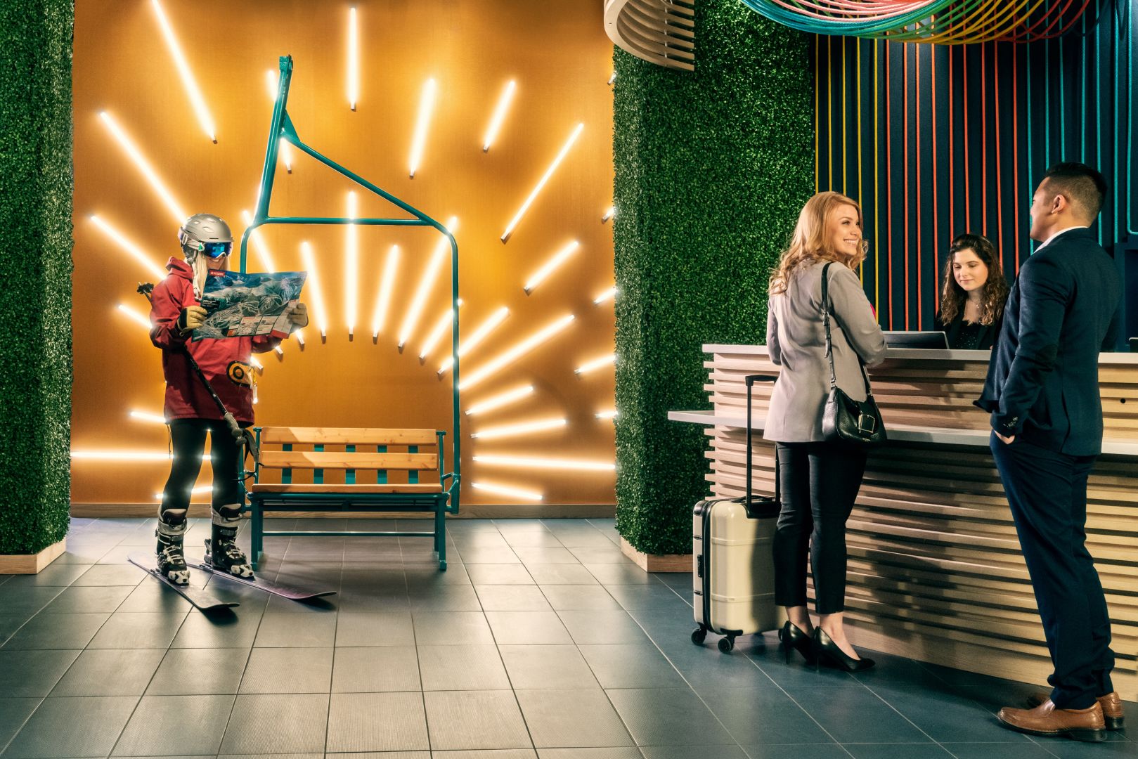 Hospitality Upgrade Announces 2024 Executive Vendor Summit Annual CIO