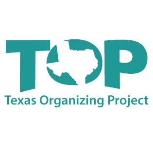 Texas Organizing Project Logo