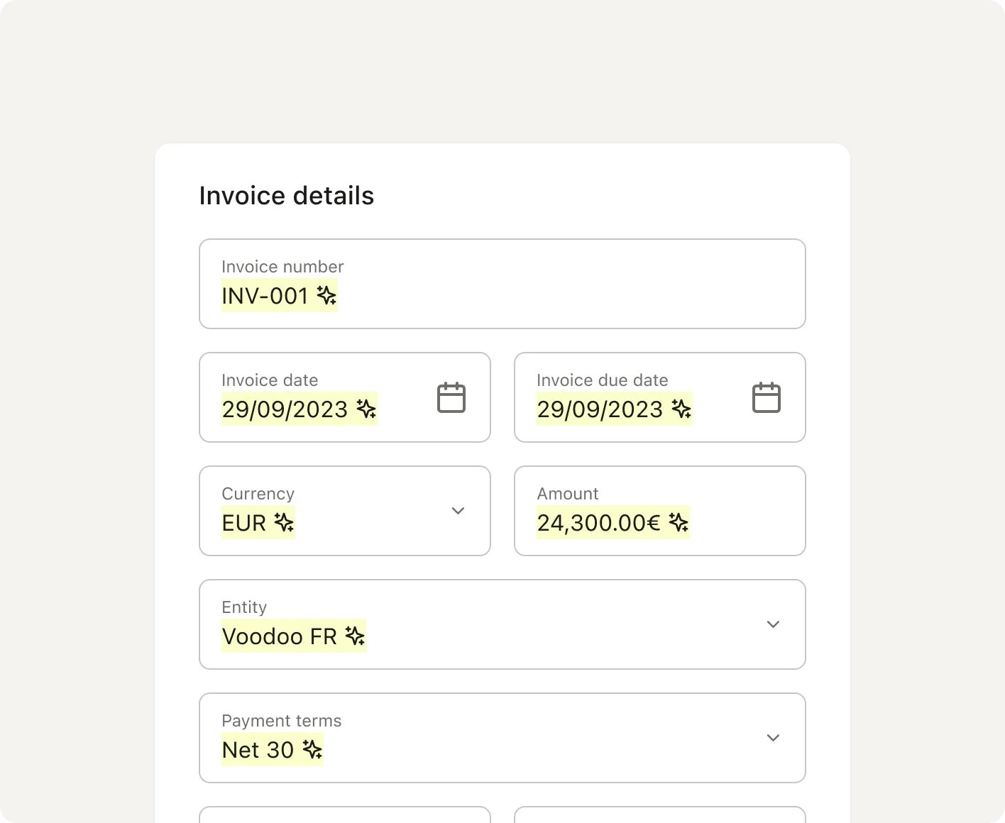 Pivot for Accounting teams
