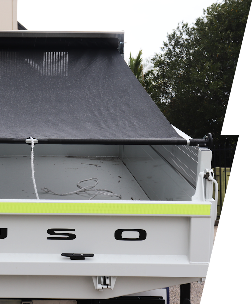 Our Services | Truck Accessories & Modifications in Sydney