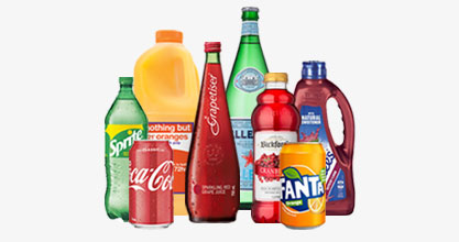 Tronics S4 Labeller | High-Speed Industrial Labelling Machine