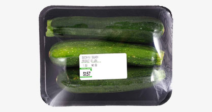 Tronics S4 Labeller | High-Speed Industrial Labelling Machine