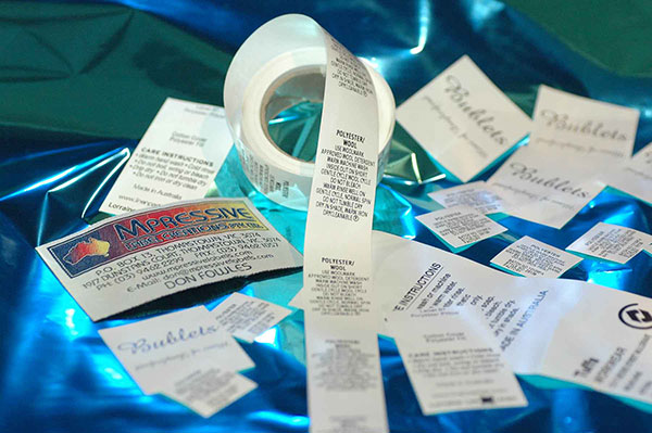 Parts and Consumables for Labelling and Coding Machines | Tronics