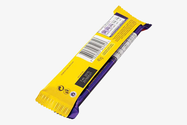 Labelling and Coding Machines for Confectionary and Baking | Tronics