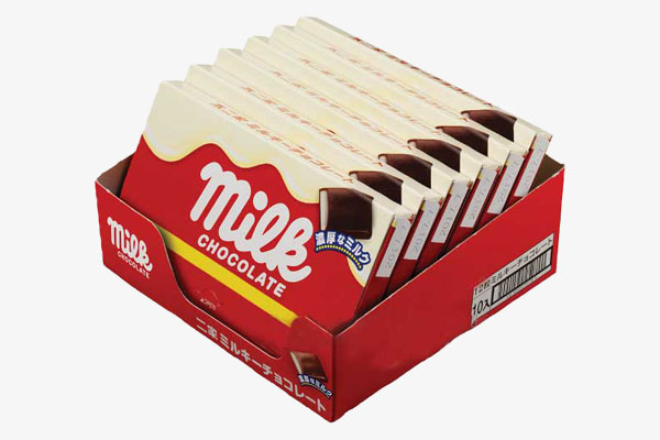 Labelling and Coding Machines for Confectionary and Baking | Tronics